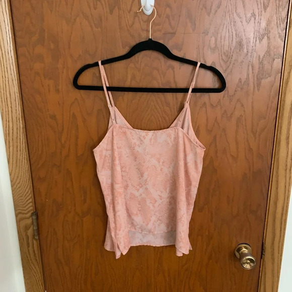 A New Day Snakeskin Tank - Picture 4 of 4